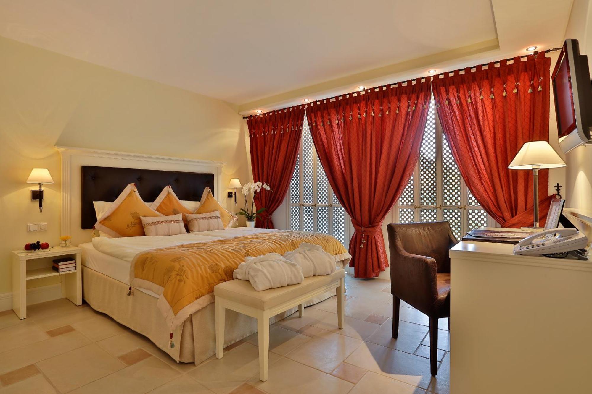 Boutiquehotel La Casa Тюбинген Экстерьер фото