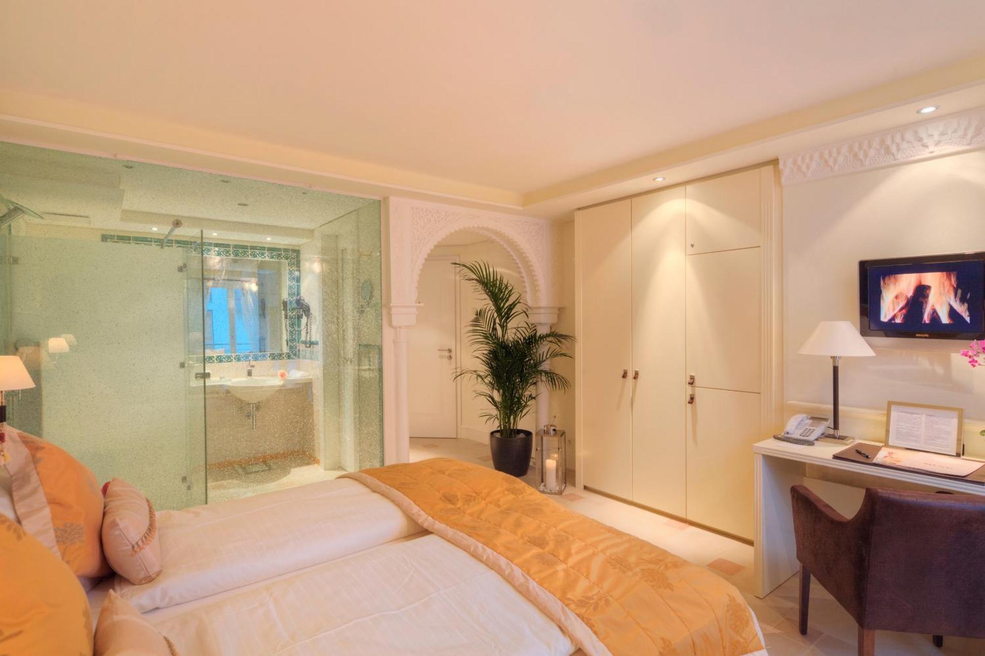 Boutiquehotel La Casa Тюбинген Экстерьер фото